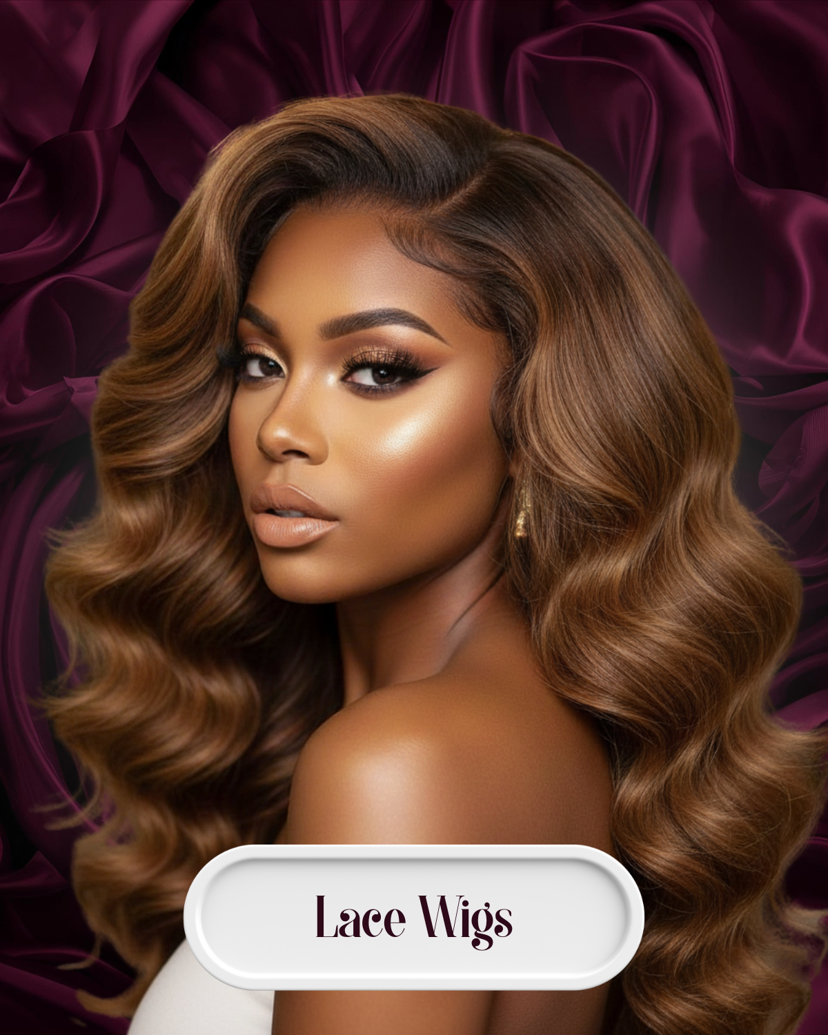 Lace Wigs